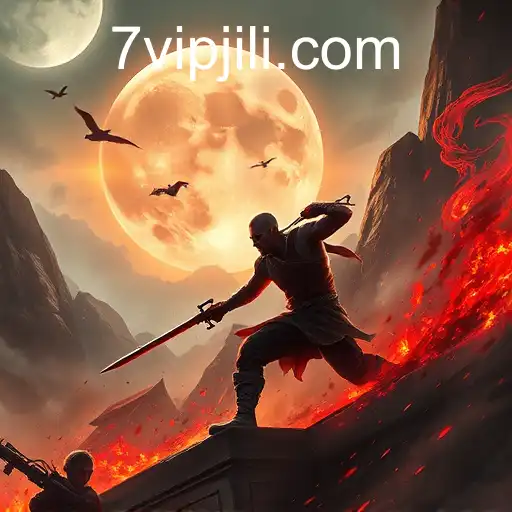 Exploring Action Games in the Digital Arena: The Rise of VIPJILI