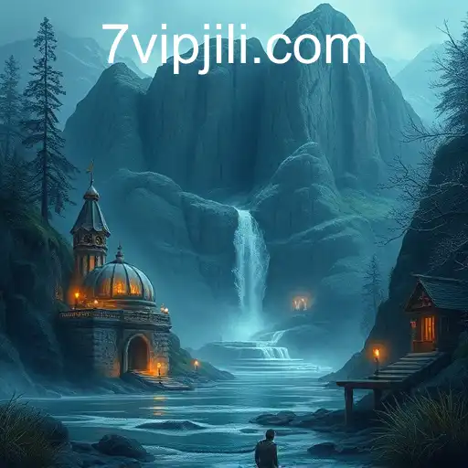 Exploring the Exciting World of Adventure Games on Vipjili