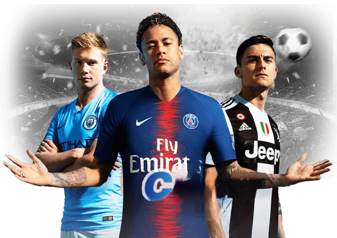 Lots of sports bets at vipjili sports