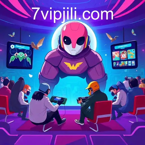 Emerging Trends in Online Gaming