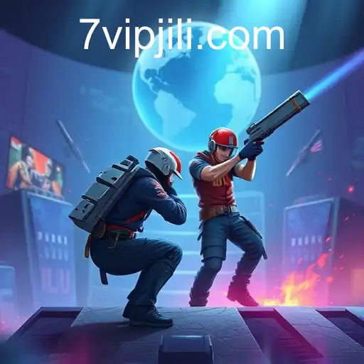 Exploring the Exciting World of Multiplayer Games: VIPJILI as a Key Player