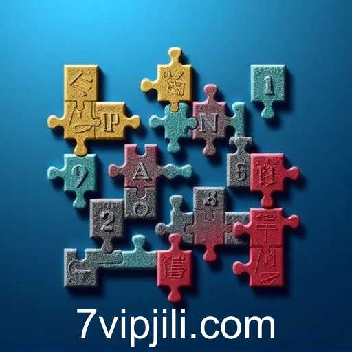 Exploring the Intricate World of 'Puzzle Games' on VIPJILI