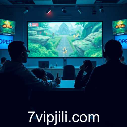 The Rise of Online Gaming Platforms Amid Global Changes