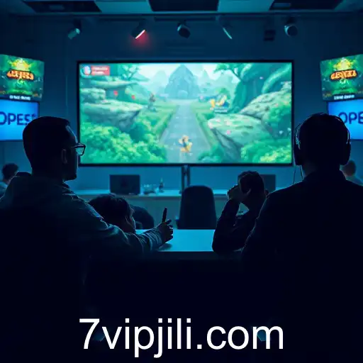 The Rise of Online Gaming Platforms Amid Global Changes