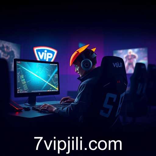 The Rise of VIPJILI: A Gaming Phenomenon