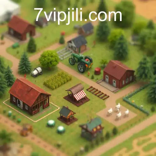 Exploring the Intricacies of Simulation Games with Vipjili