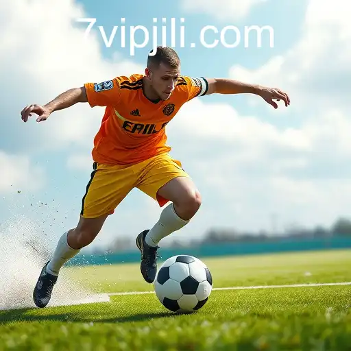 Exploring the Sports Games Category: A Deep Dive into the World of Virtual Athletics