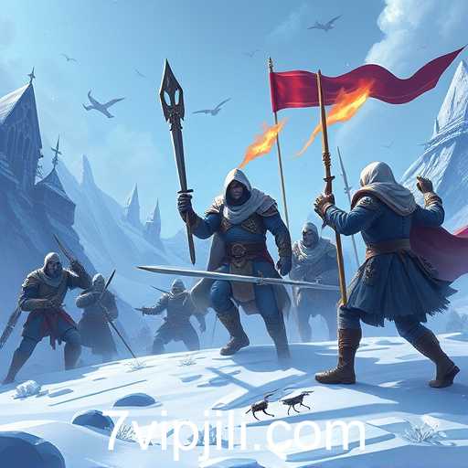 Exploring the Thrill of Strategy Games: An Insightful Look at VIPJILI
