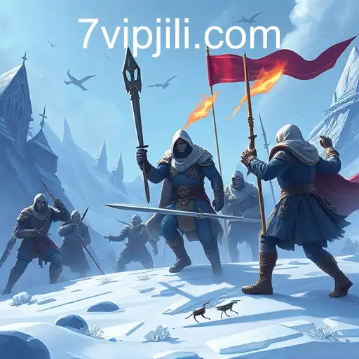 Exploring the Thrill of Strategy Games: An Insightful Look at VIPJILI