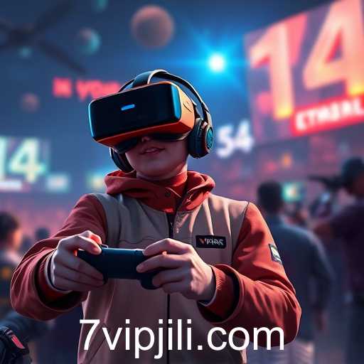 The Evolution of Online Gaming with VIPJILI