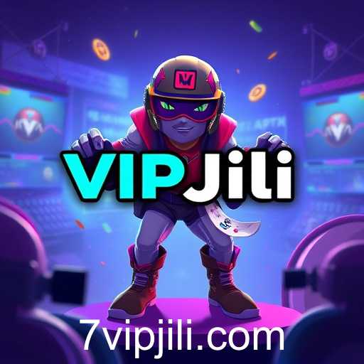 Revamping Online Gaming: The Rise of Vipjili
