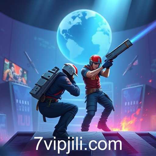 The Rise of VIPJILI: A New Era in Online Gaming