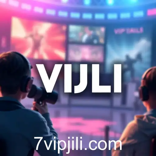 The Rise of Vipjili: Gaming Experiences in 2025