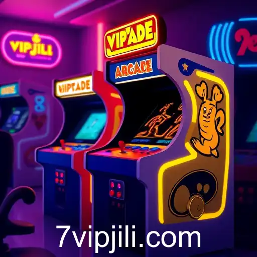 The Rise of VIPJili: Gaming's New Frontier