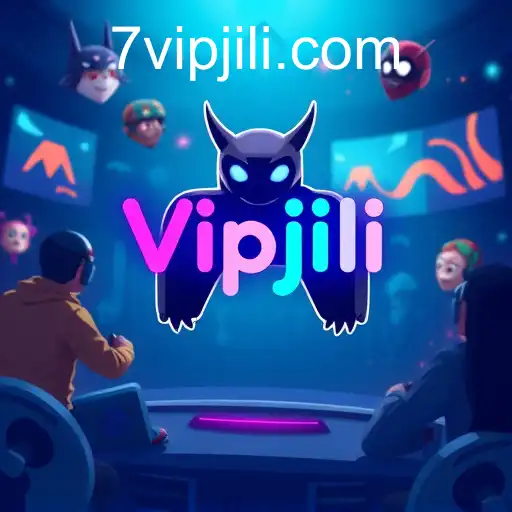 The Rise of Vipjili: A New Hub for Gaming Enthusiasts