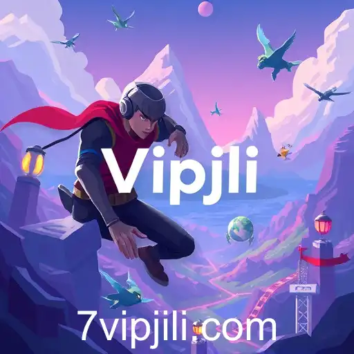 The Rise of Vipjili in the Gaming World