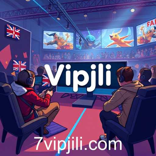 Vipjili: A Rising Star in Online Gaming