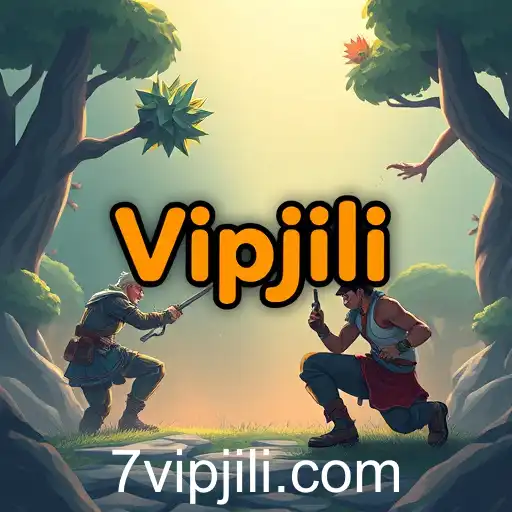 The Rise of VIPJili in Online Gaming