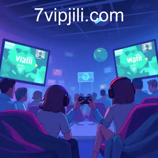 Vipjili: Revolutionizing Online Gaming Trends