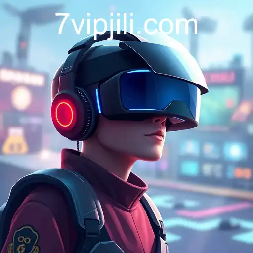The Rise of VIPJILI in Online Gaming