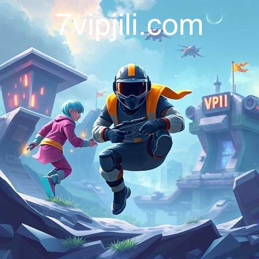Vipjili Emerges as a Leading Platform in Online Gaming