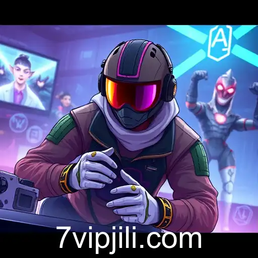 The Rise of Vipjili in Online Gaming