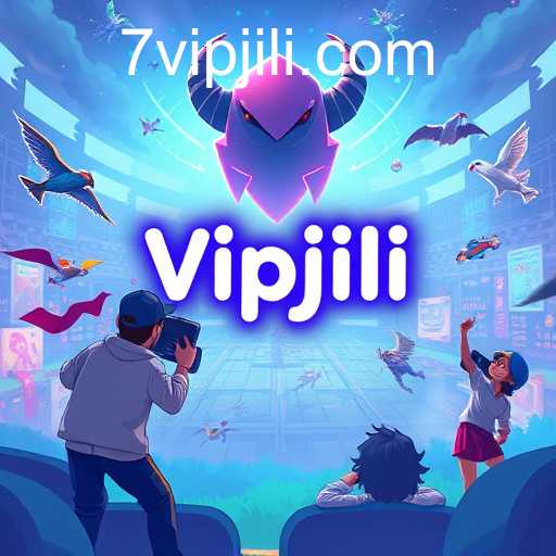 The Rise of Vipjili in Online Gaming