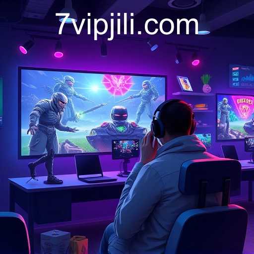 Exploring the Popularity of Online Gaming in 2026