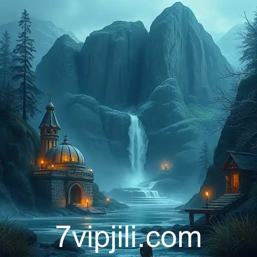 Vipjili and the Rise of Online Gaming Hubs