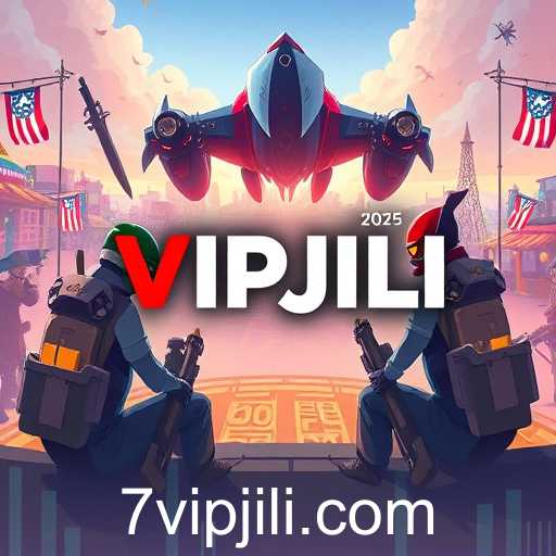 The Rise of Vipjili: Gaming Evolves