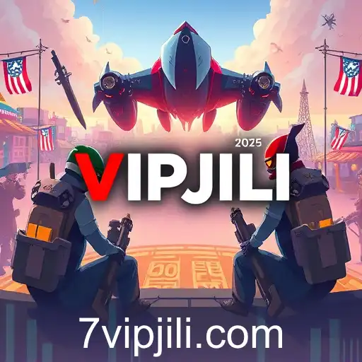 The Rise of Vipjili: Gaming Evolves